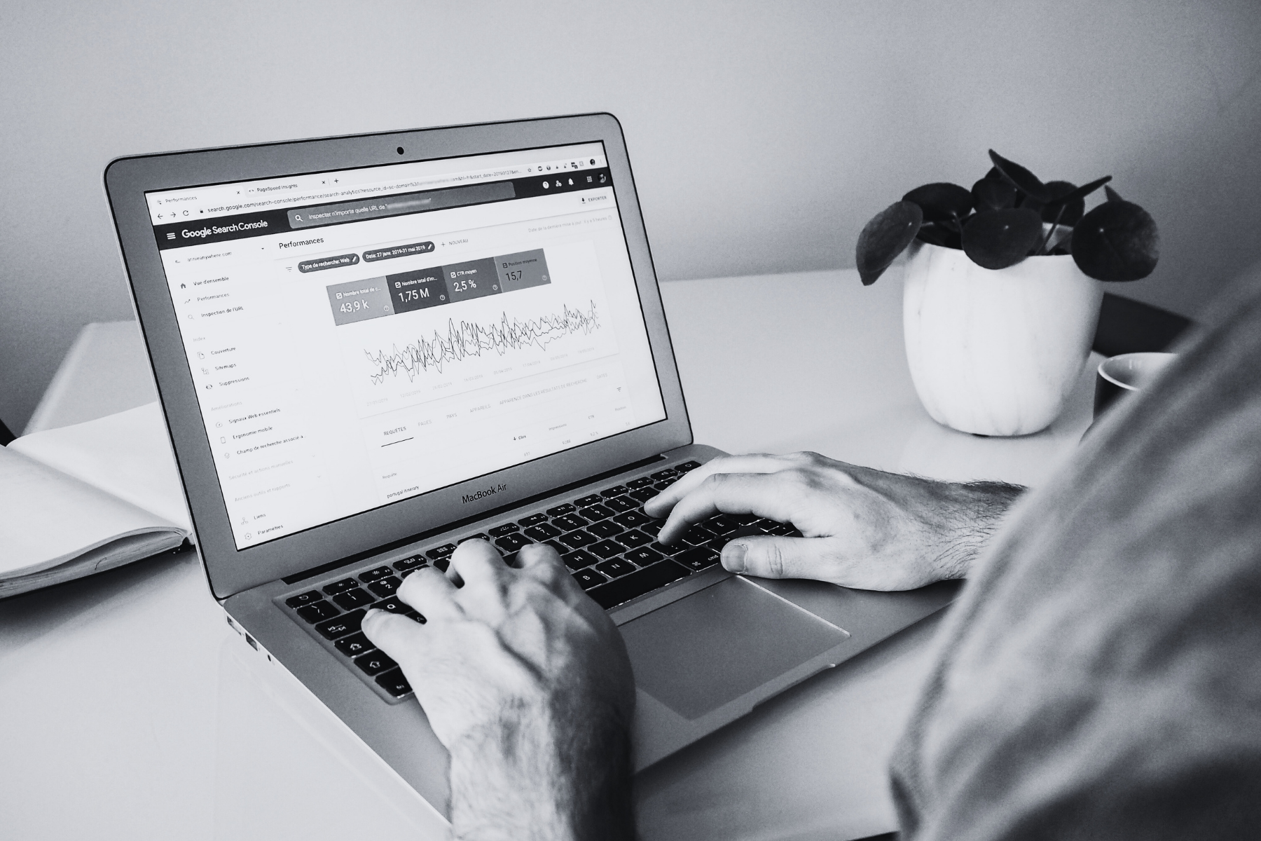 Performance Marketing