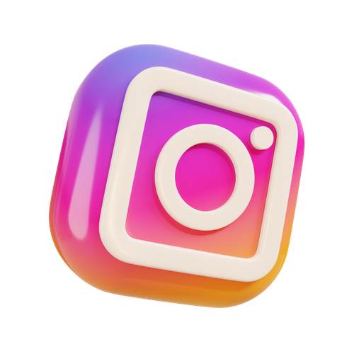 3d instagram